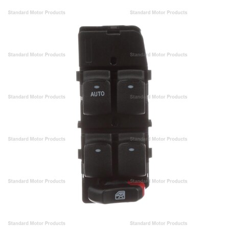 Standard Ignition POWER WINDOW SWITCH DWS-342